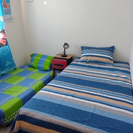 شقة La Serena, Brisas Del Valle المظهر الخارجي الصورة